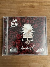 Sido - Maske X | Aggro Berlin