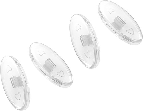 Saucer replacement nose piece - replacement,