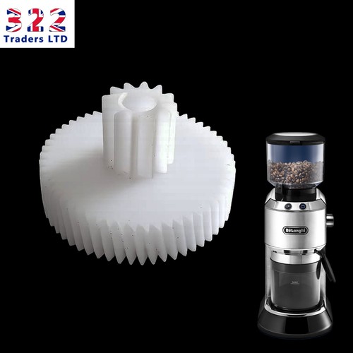 Getriebe für kaffeemühle - getriebe,
