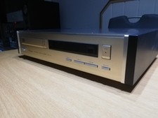 Accuphase DP60 CD-Player