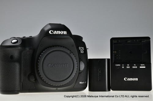 Canon eos mark iii - eos, 22.3mp