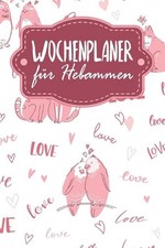 Wochenplaner fr Hebammen