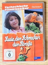 Luzie, der Schrecken der