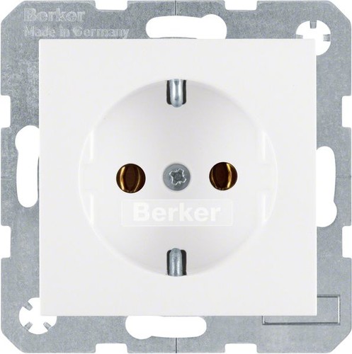 Berker 41431909 steckdose - berker,