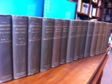 The Cambridge Modern History