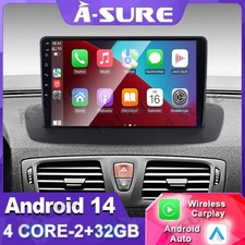 2G+32G Android 14 Autoradio