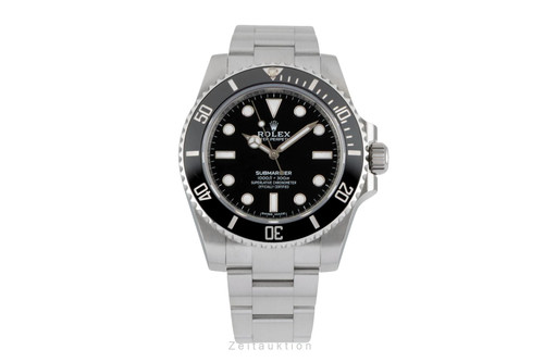 Rolex submariner date - no,