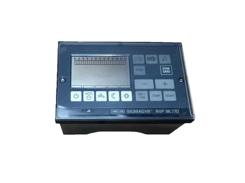Sigmagyr landis gyr rvp 770 - landis&gyr, 96.770