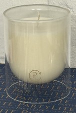 PartyLite Duftwachsglas