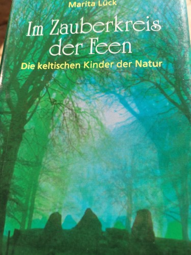 Lück marita im zauberkreis - -,