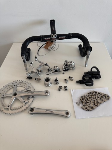 Campagnolo chorus road bike - campagnolo,