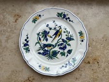 Villeroy & Boch Phönix blau