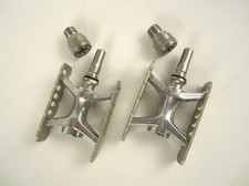 MKS Promenade Ezy clip-on