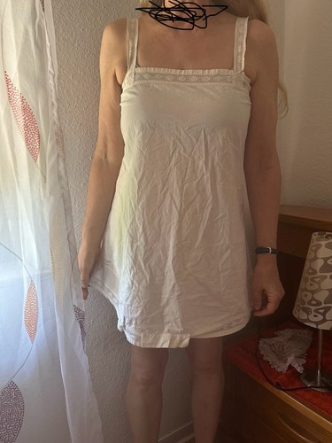 Antikes nachthemd unterkleid - antikes,