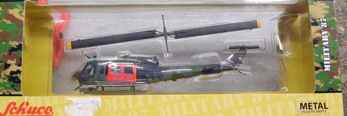 Schuco bell sar 1 87 - schuco, 1:87