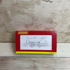 Hornby R2960 BR 0-4-0
