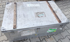 ALUKISTE ALUMINIUMKISTE