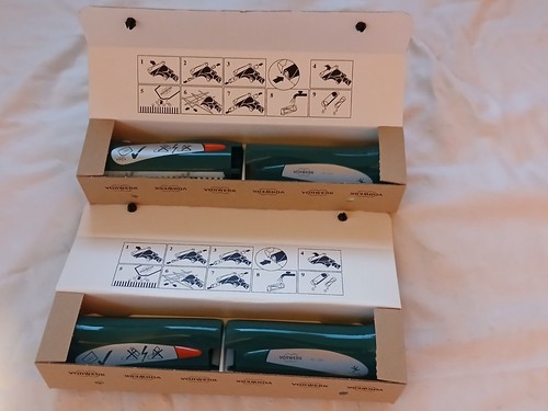 Vorwerk 360 frischer kit - vorwerk, fk