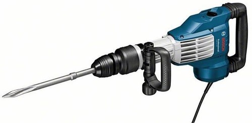 Bosch meißelhammer gsh vc - meißelhammer,