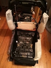 Mercedes W211 S211 Dynamic