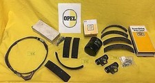 Neu orig opel kadett - opel,