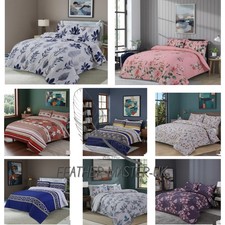 Luxus 4-teiliges Bettdecke