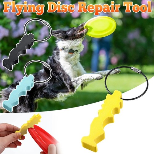 Disc golf reparaturwerkzeug - golf,