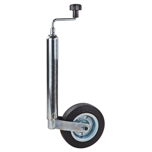 Pkw auto anhänger stützrad - pkw,