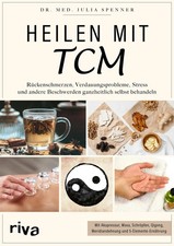 Julia Spenner Heilen mit TCM
