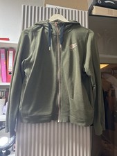 Joggingjacke mit kapuze - joggingjacke,