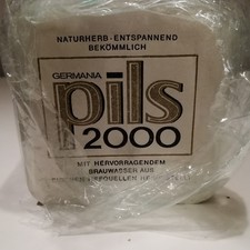 Bierdeckel Pils 2000