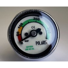 Polaris Mini Finimeter