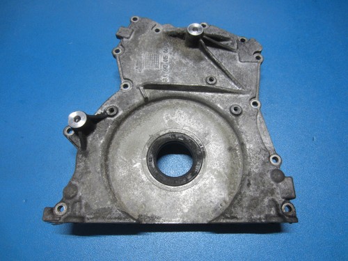Stirndeckel mercedes om642 - om642, w