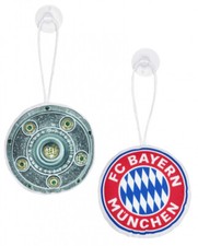 FC Bayern München Auto