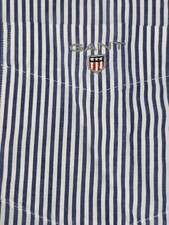 Gant Herren Hemd Gr. XL The