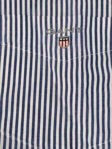 Gant herren hemd - gr., the