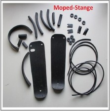 SET Gummi Keder Rundgummi