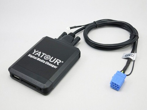 Usb aux mp3 - usb, sd