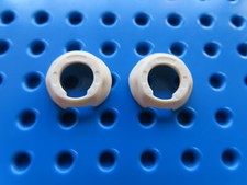 Lego 2 x Figur Zubehör