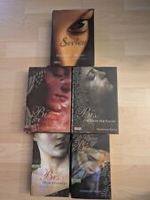 Stephenie Meyer Twilight-Reihe      + Bonus Seelen
