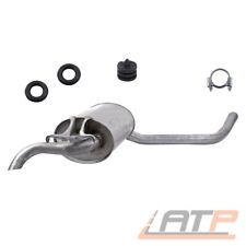 ENDSCHALLDÄMPFER AUSPUFF