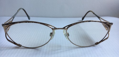 Cazal brille gold - brille,
