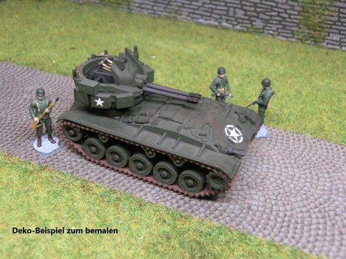 1stk m19 flakpanzer us - "m19, flakpanzer",