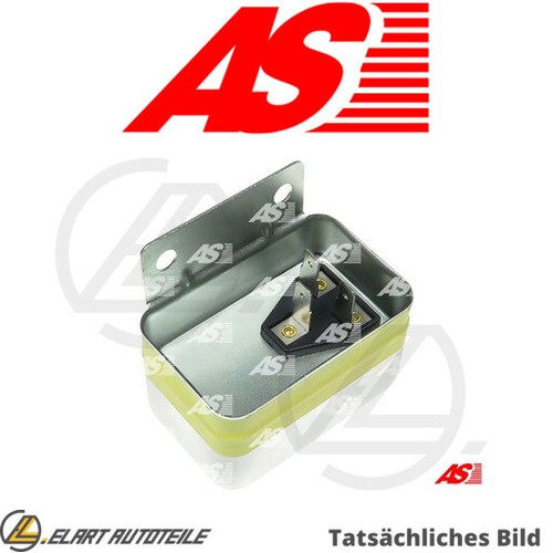 Generatorregler für opel - fÜr,