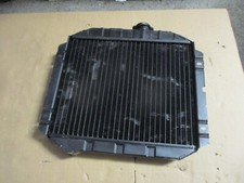 Ford Taunus MK1 MK2 MK3 V6 2.0 2.3 Kühler Wasserkühler Radiator ca. 500mmx440mm