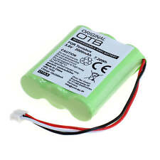 OTB Akku kompatibel zu Toniebox Tonie Box ersetzt folgende Original-Akku 50AA5S