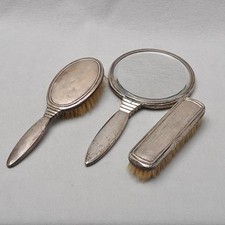 Art Deco 830er Silber