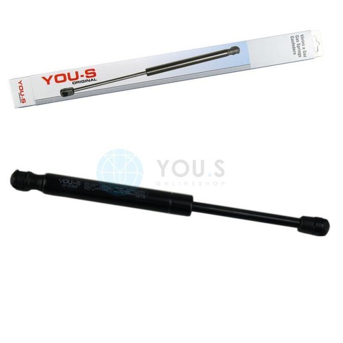 You genuine gas spring - genuine,