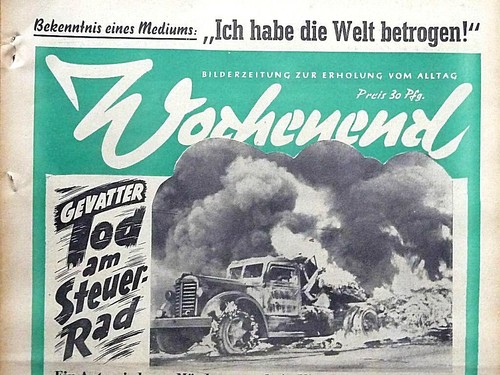 Wochenend märz 1950 - wochenend, 23.
