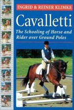 Cavalletti: Schooling of Horse